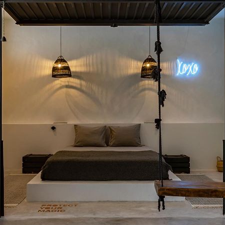 Luxury Apartment Close To The Beach Барселона Экстерьер фото