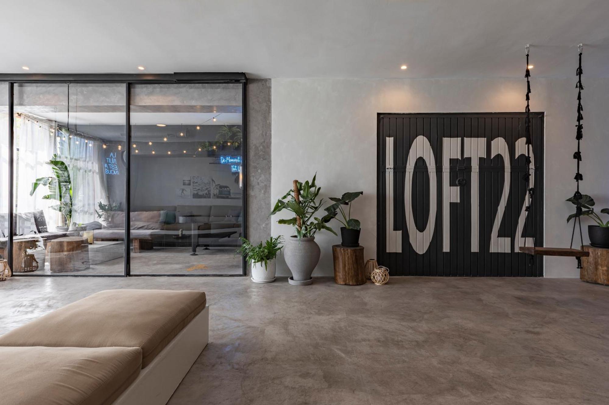 Luxury Apartment Close To The Beach Барселона Экстерьер фото
