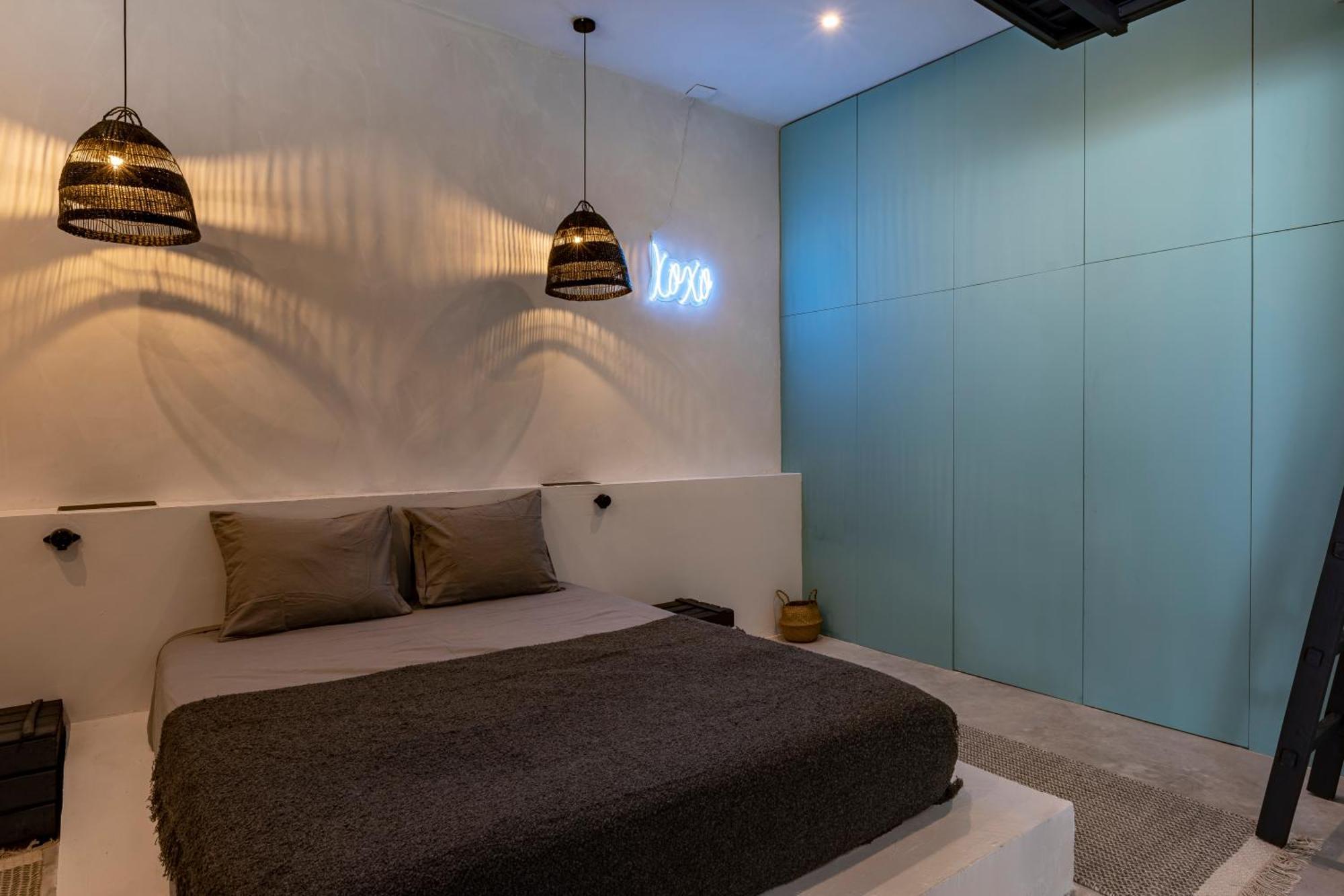 Luxury Apartment Close To The Beach Барселона Экстерьер фото