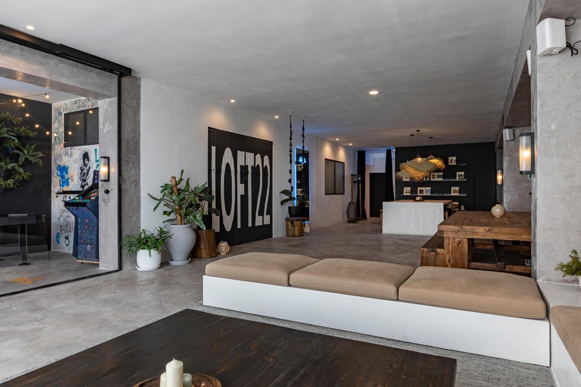 Luxury Apartment Close To The Beach Барселона Экстерьер фото