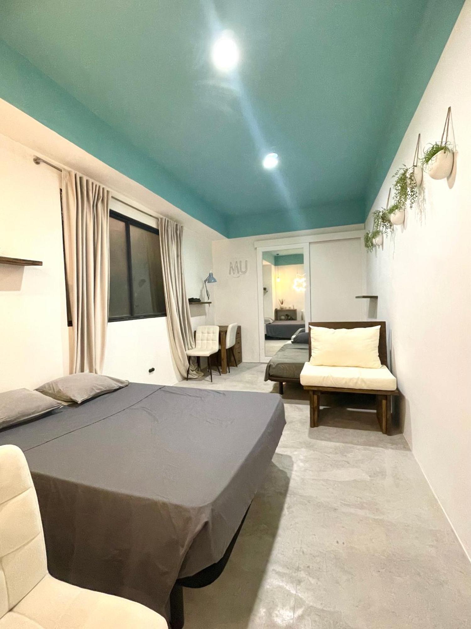 Luxury Apartment Close To The Beach Барселона Экстерьер фото
